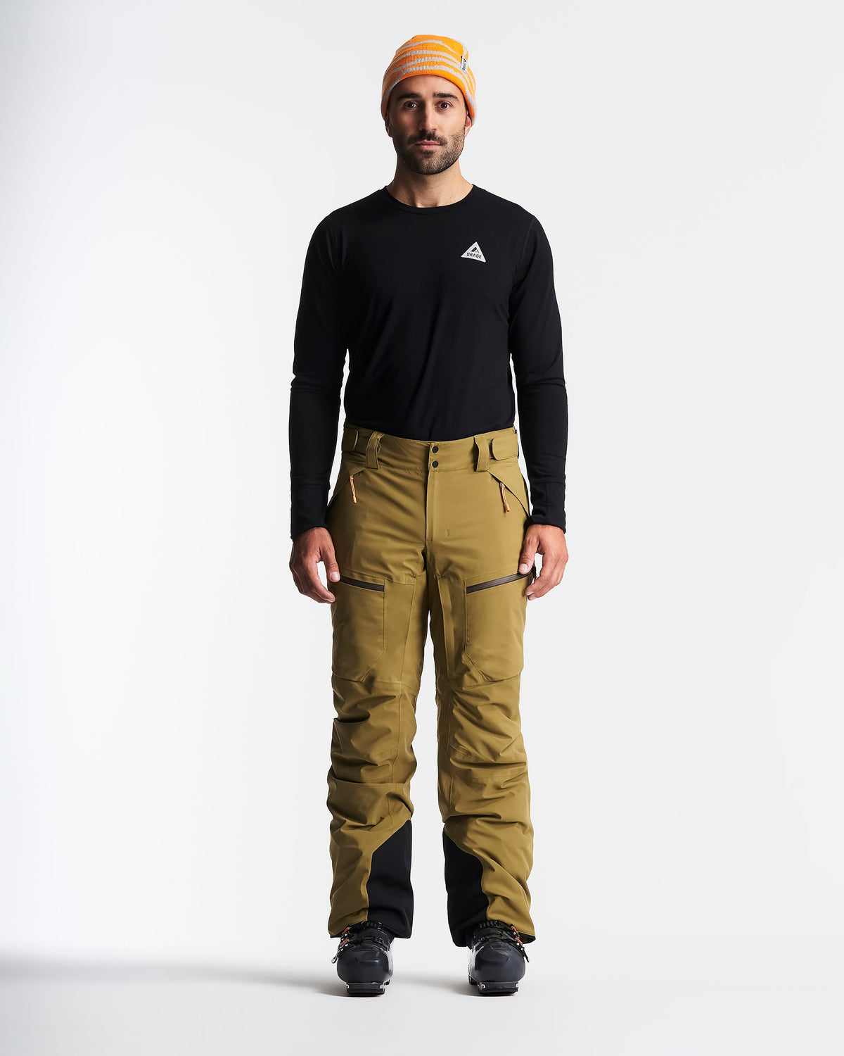 Pantalon de neige Exodus Insulated - Homme