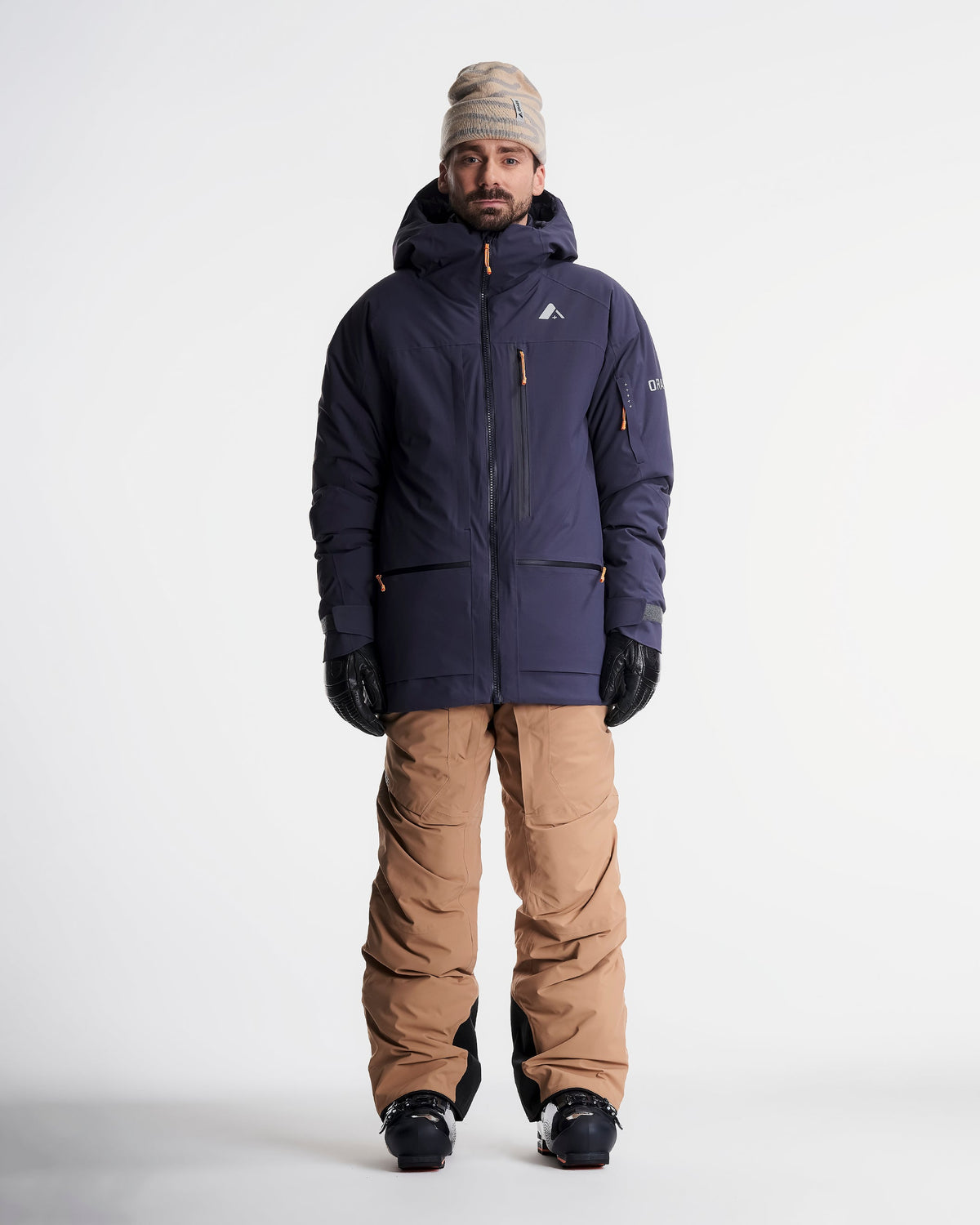 Manteau de ski Tyrrell Insulated - Homme