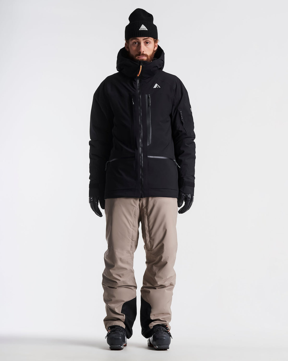 Manteau de ski Tyrrell Insulated - Homme