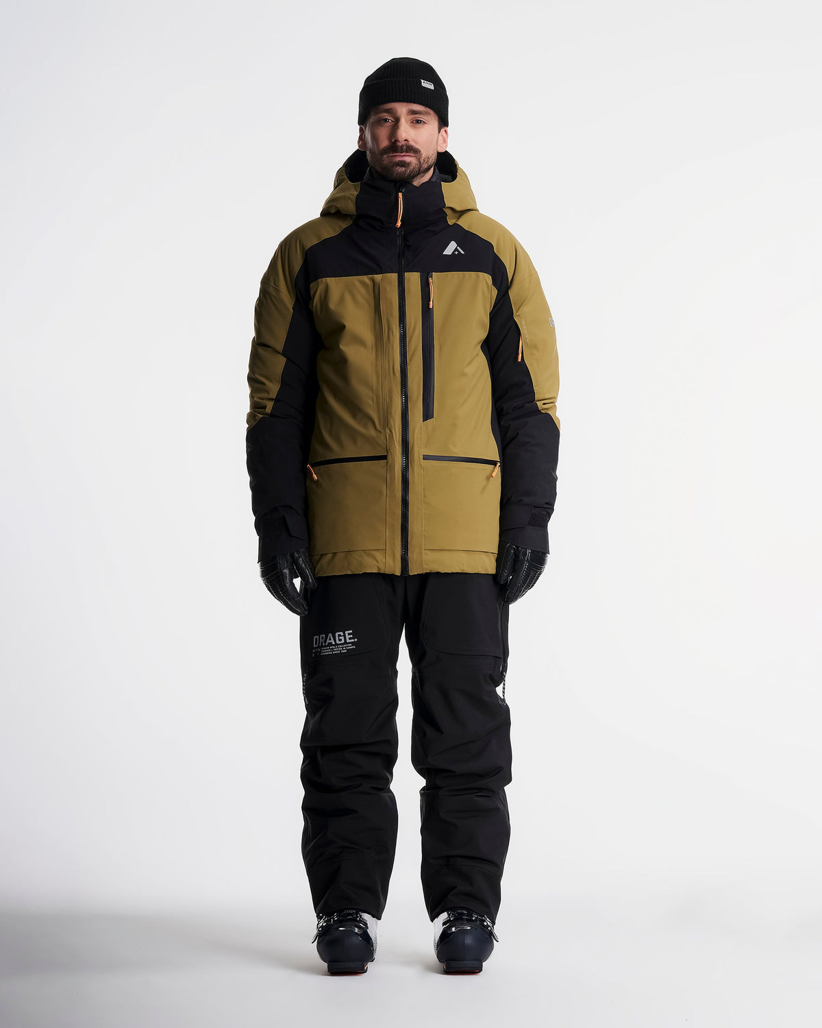 Manteau de ski Tyrrell Insulated - Homme