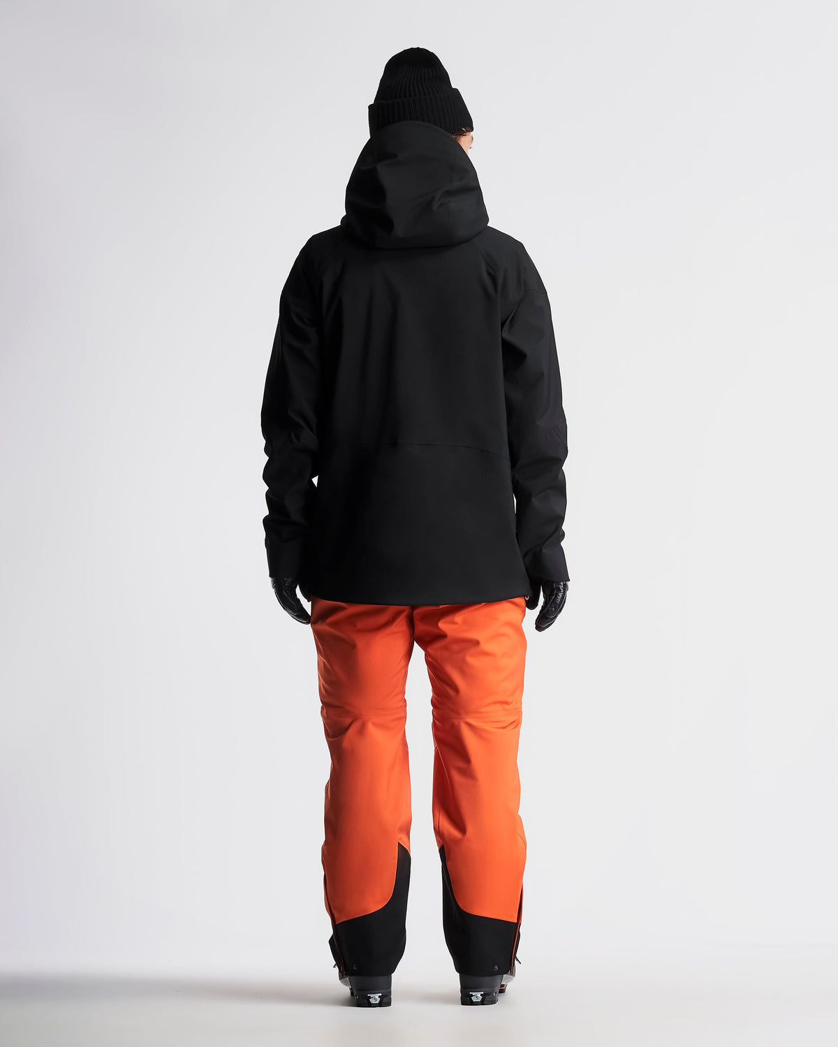 Manteau de ski Mtn-X Spurr 3L - Homme