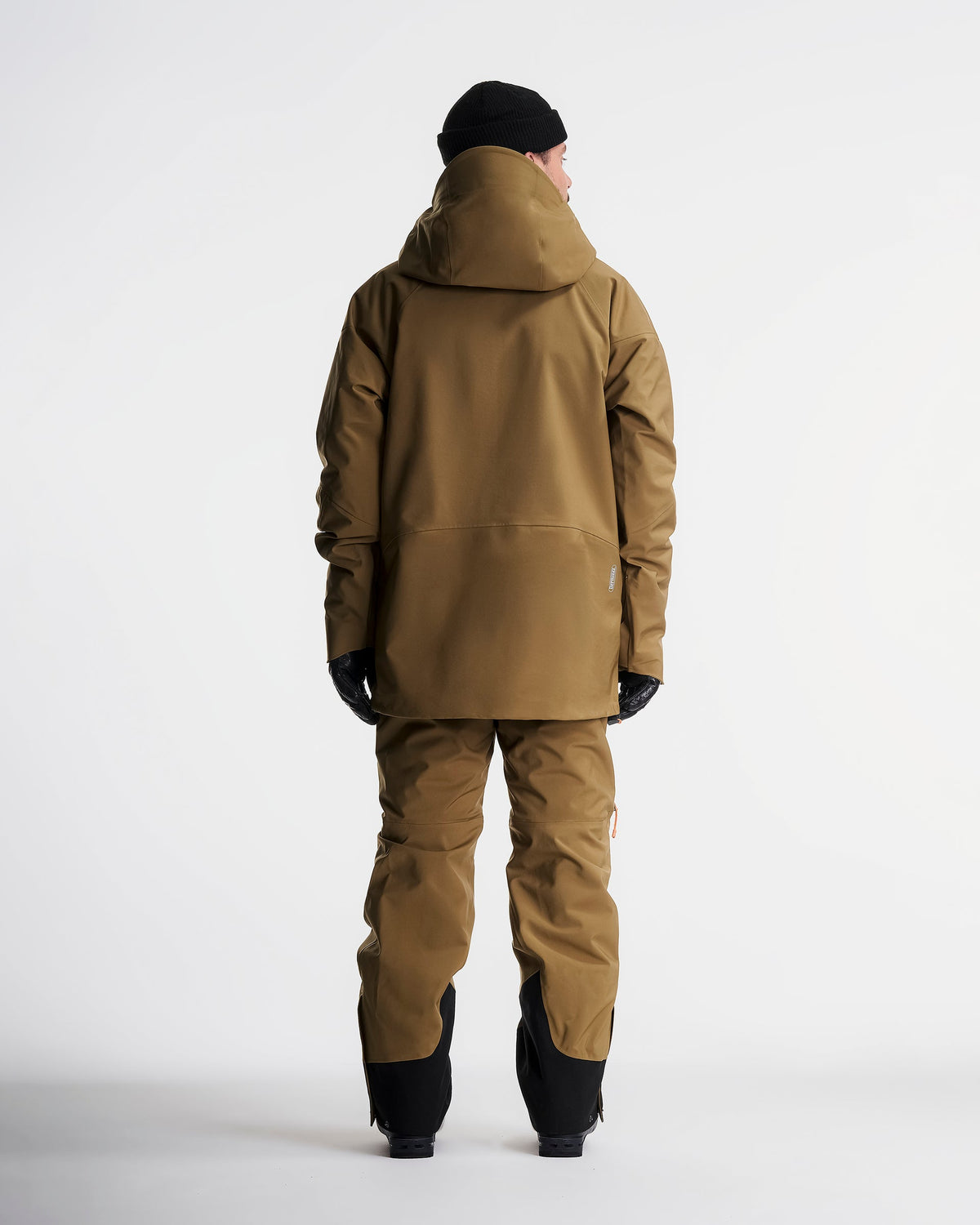 Manteau de ski Mtn-X Spurr 3L - Homme