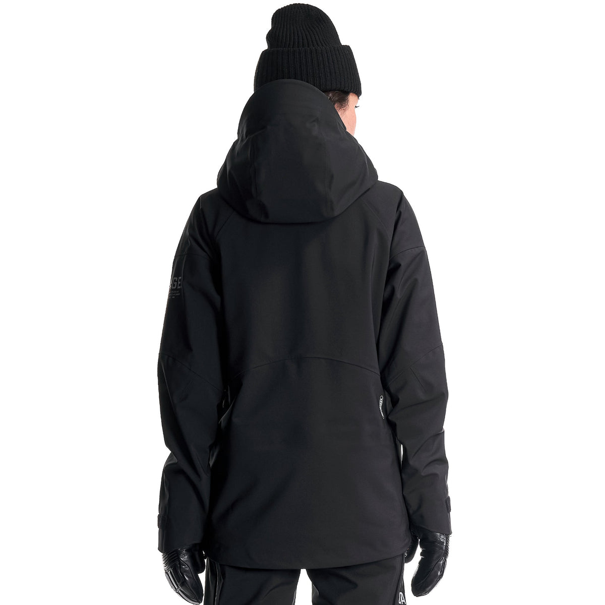 Manteau de ski Mtn-X Panorama 3L - Femme