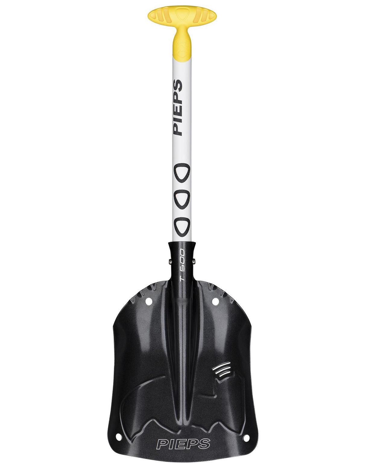 T 500 Standard Shovel