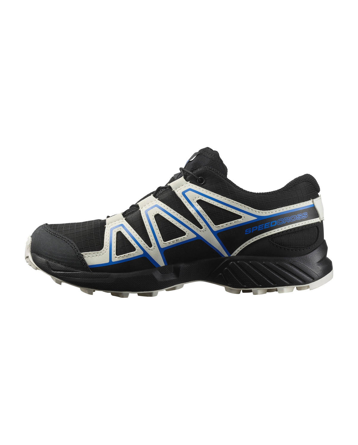 Speedcross Wp Trail Running Shoes - Kids