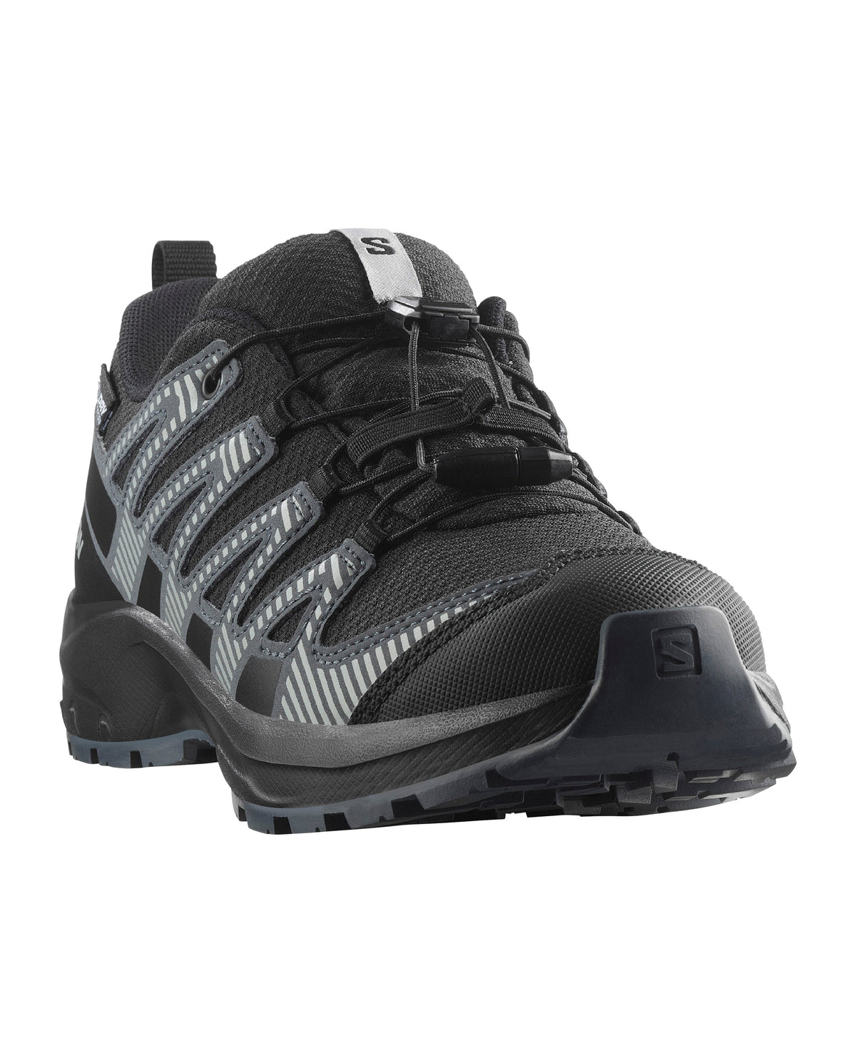 Chaussures de sentier Xa Pro V8 Wp - Enfant