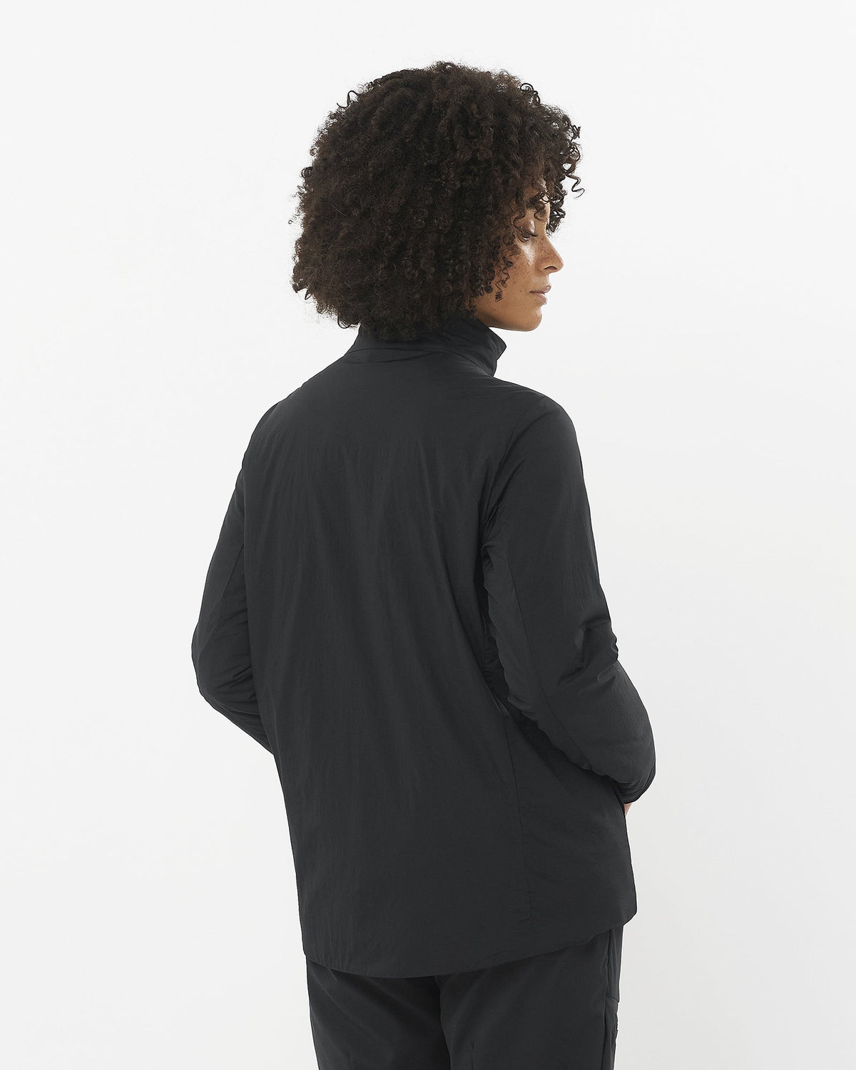 Softshell Mountain Flex - Femme
