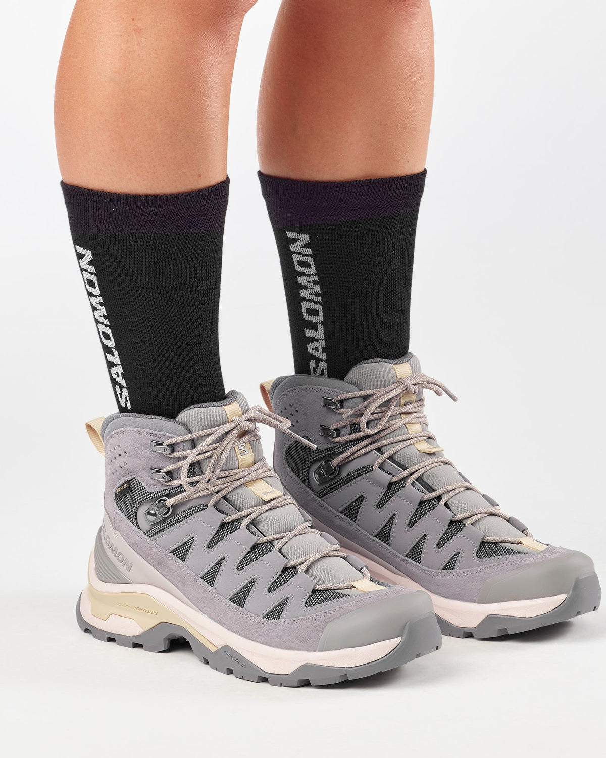 Chaussures de randonnée Quest Echo Gtx - Femme