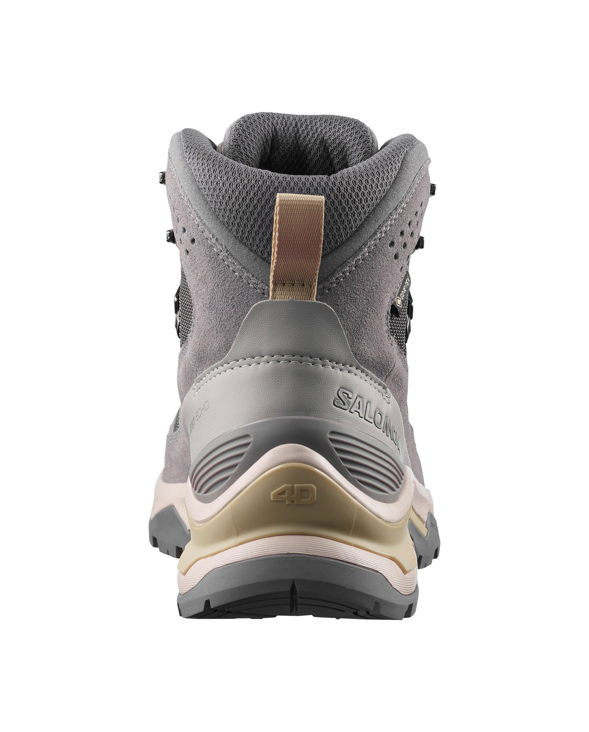 Chaussures de randonnée Quest Echo Gtx - Femme