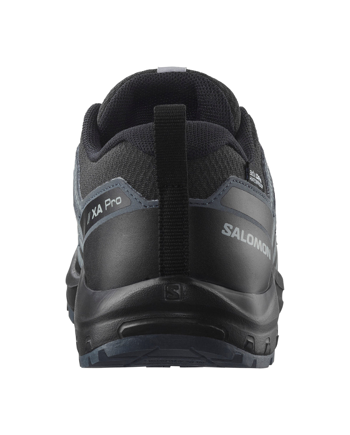 Chaussures de sentier Xa Pro V8 Wp - Enfant