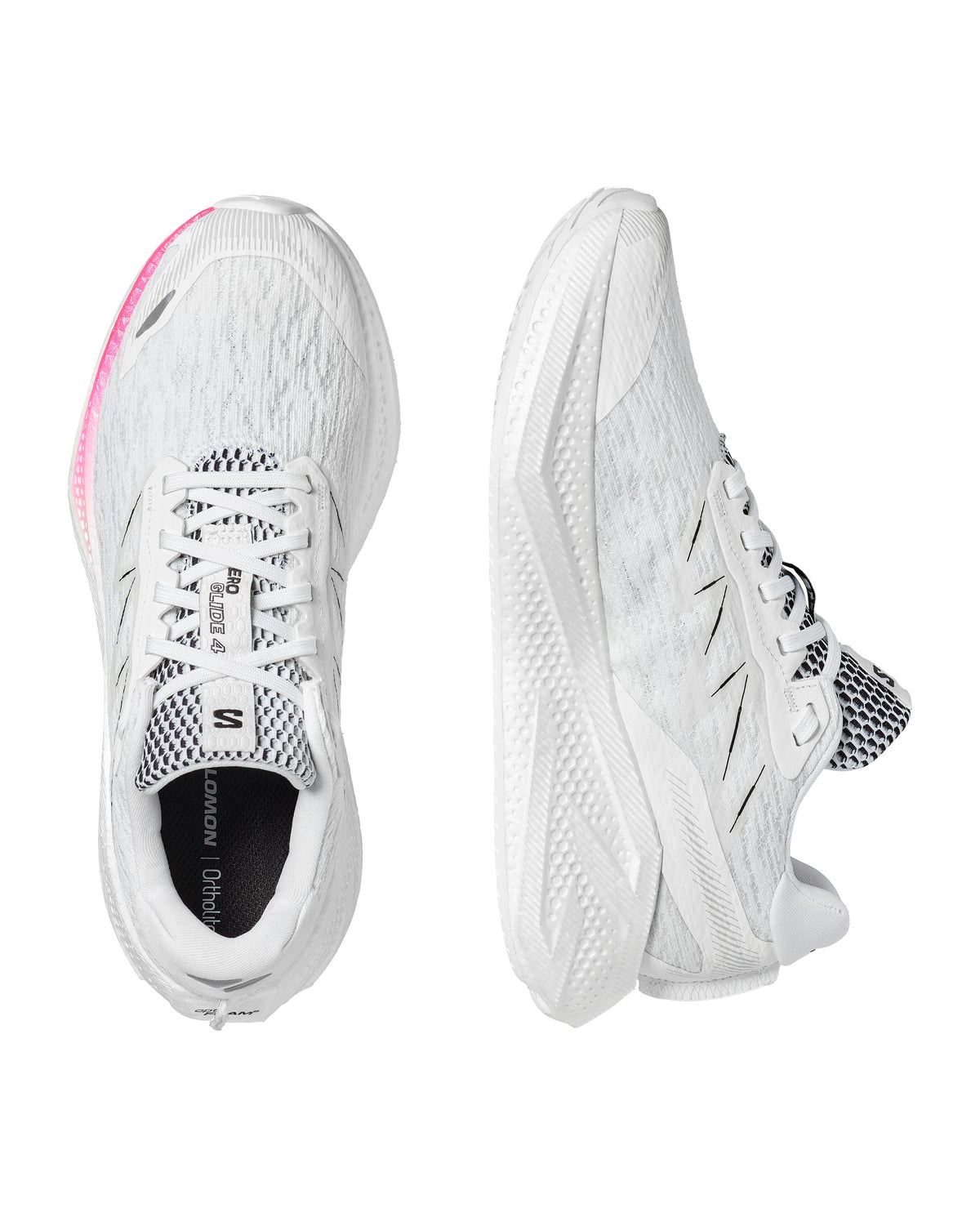 Chaussures de sentier Aero Glide 4 - Homme