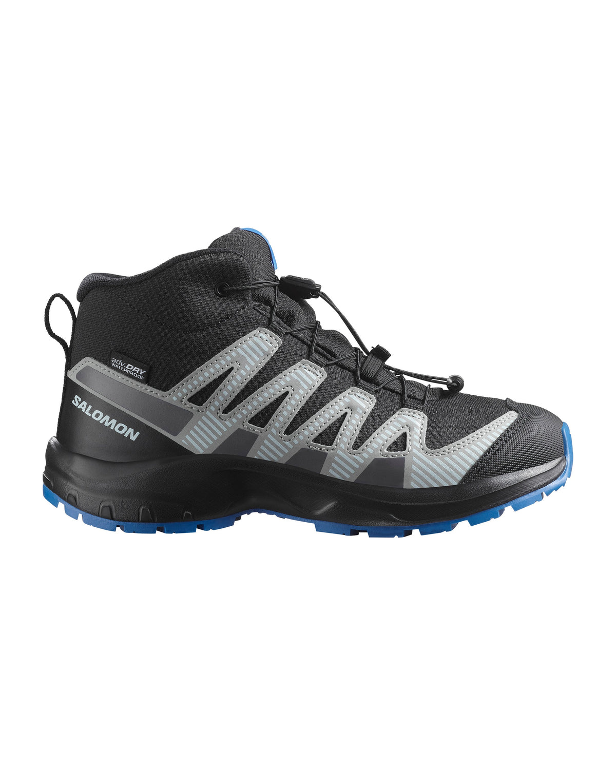 Chaussures de randonnée Xa Pro V8 Mid Wp - Enfant