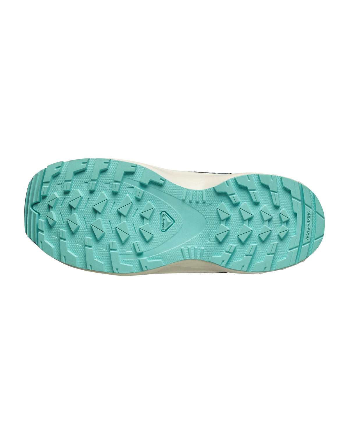 Chaussures de sentier Xa Pro V8 Wp - Enfant