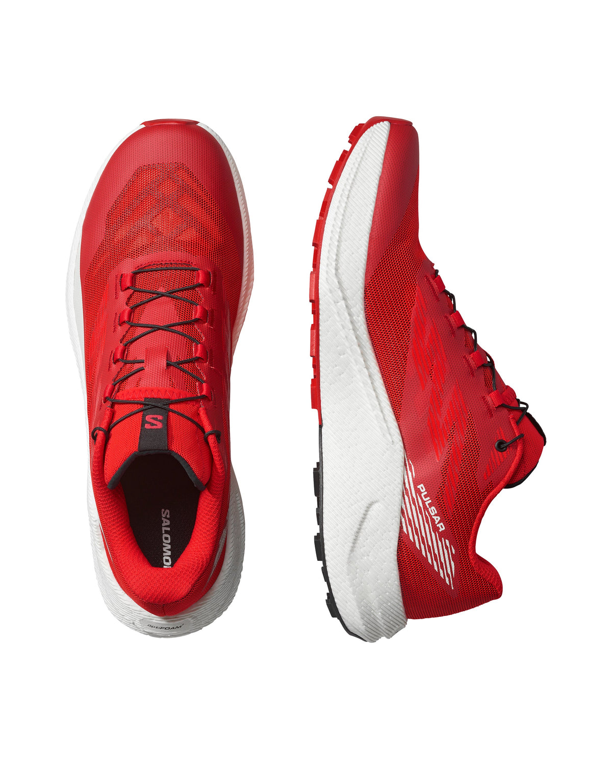 Chaussures de sentier Pulsar - Homme
