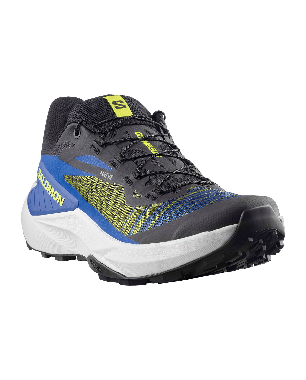 Chaussures de sentier Genesis - Homme