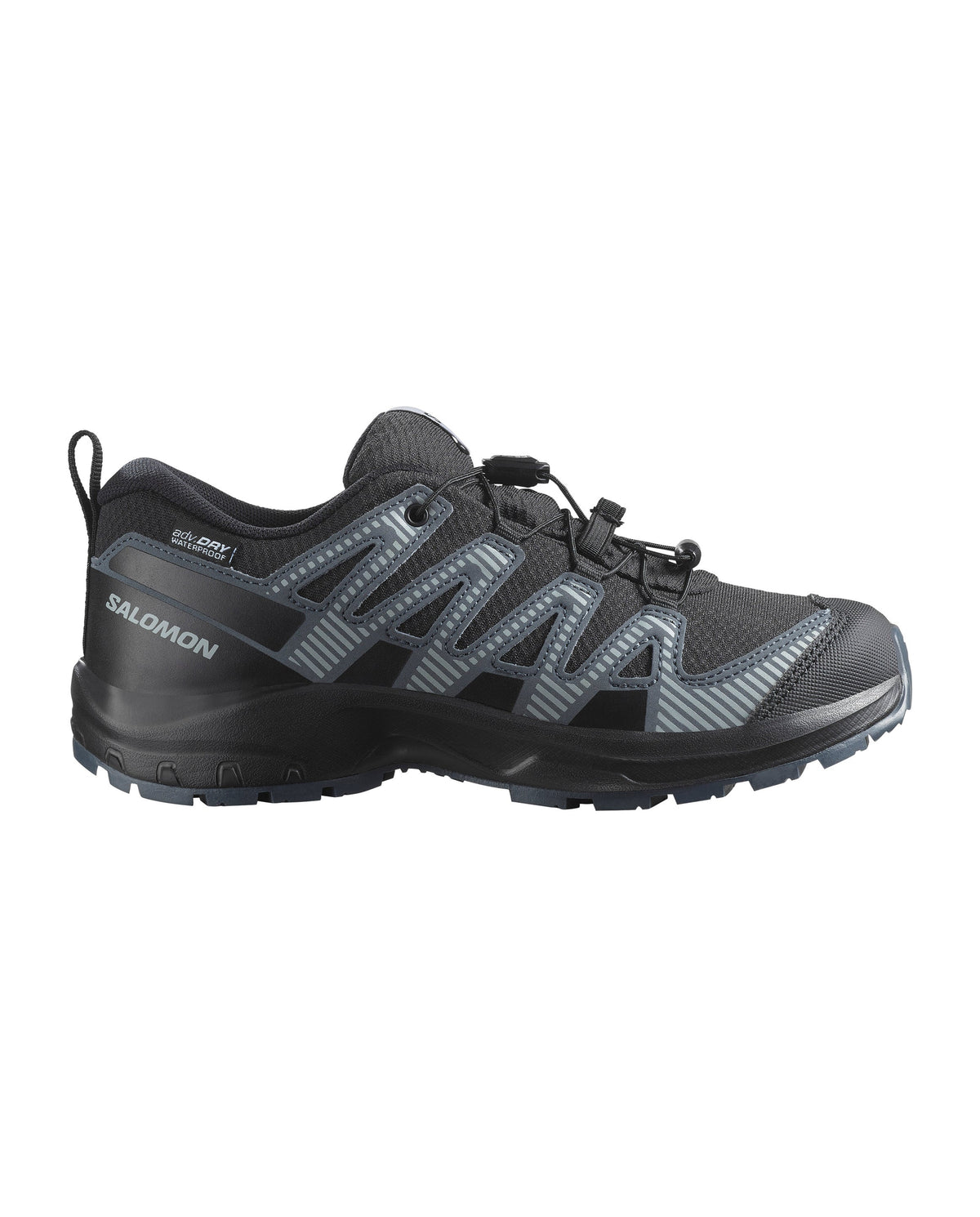 Chaussures de sentier Xa Pro V8 Wp - Enfant