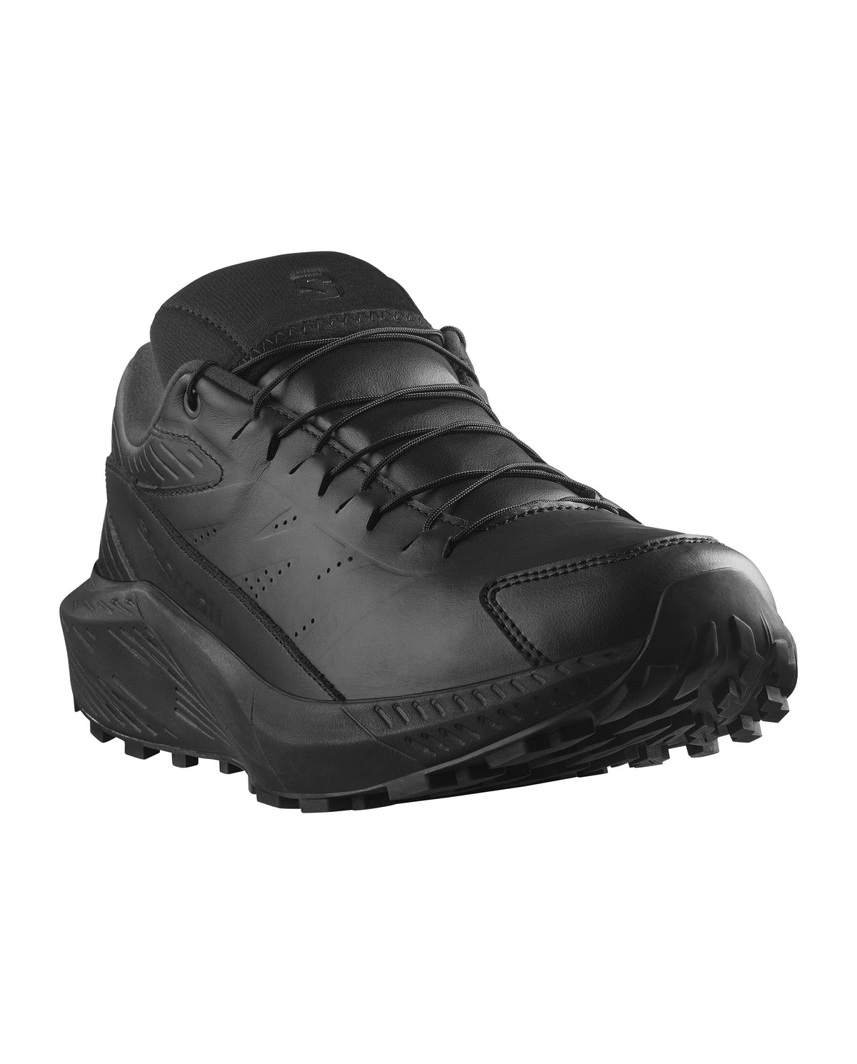 Chaussures de sentier Sense Ride 5 Sr Leather