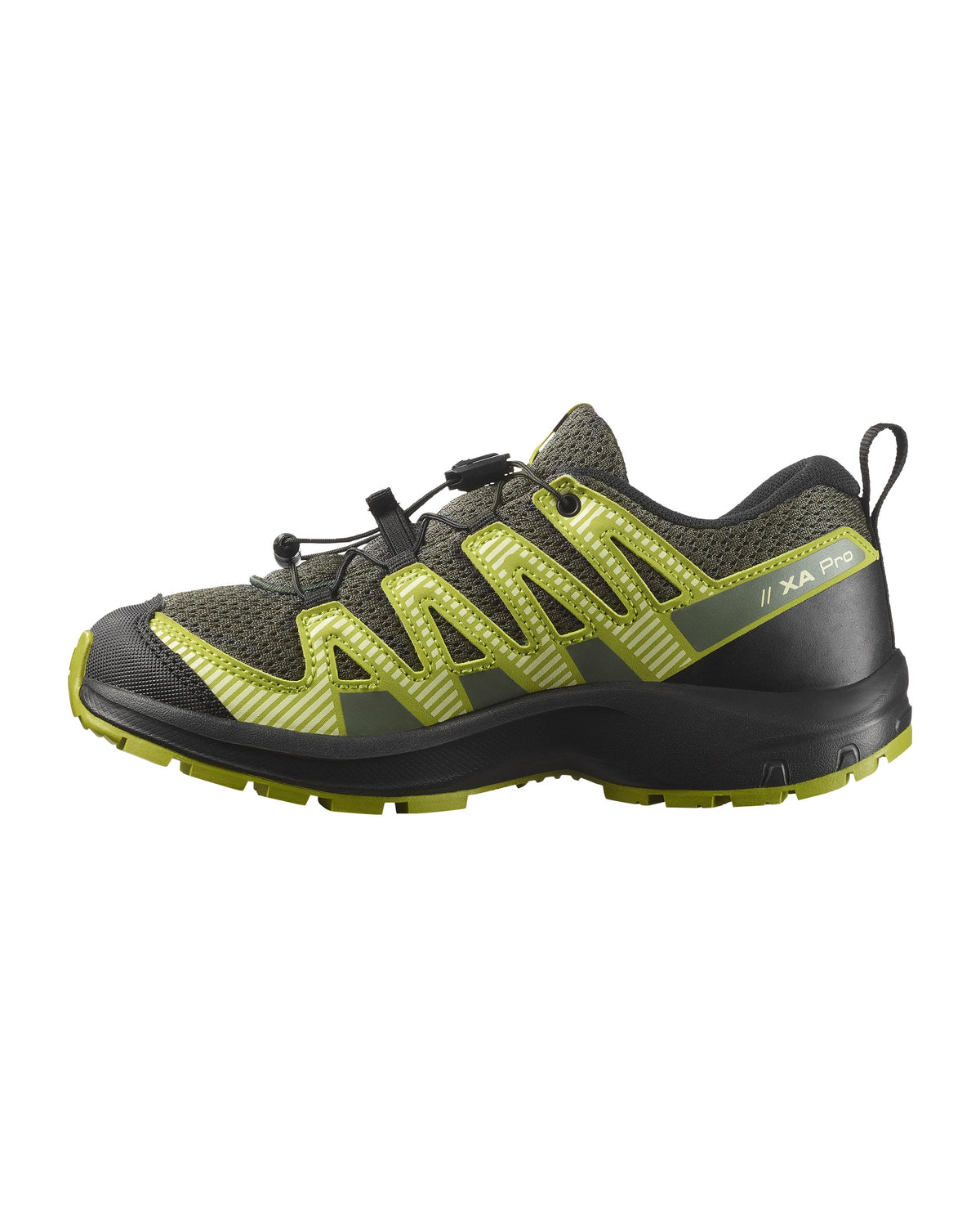 Chaussures de sentier Xa Pro V8 - Enfant