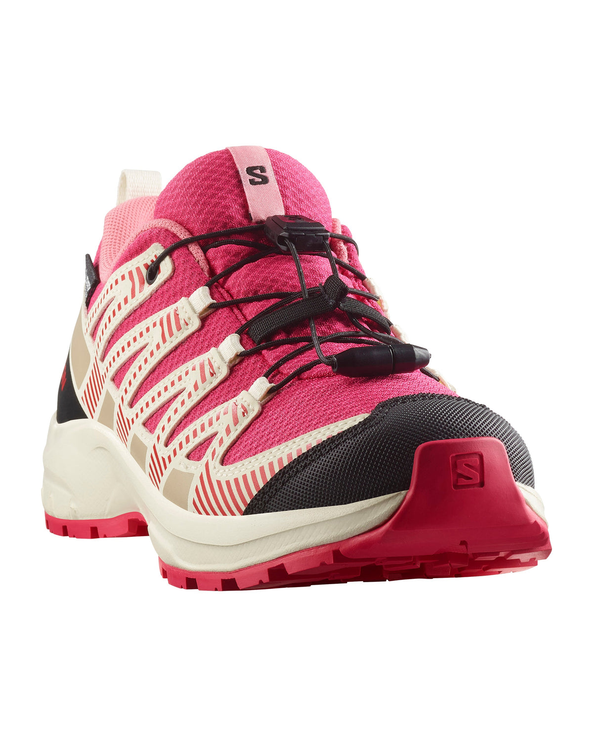 Chaussures de sentier Xa Pro V8 Wp - Enfant