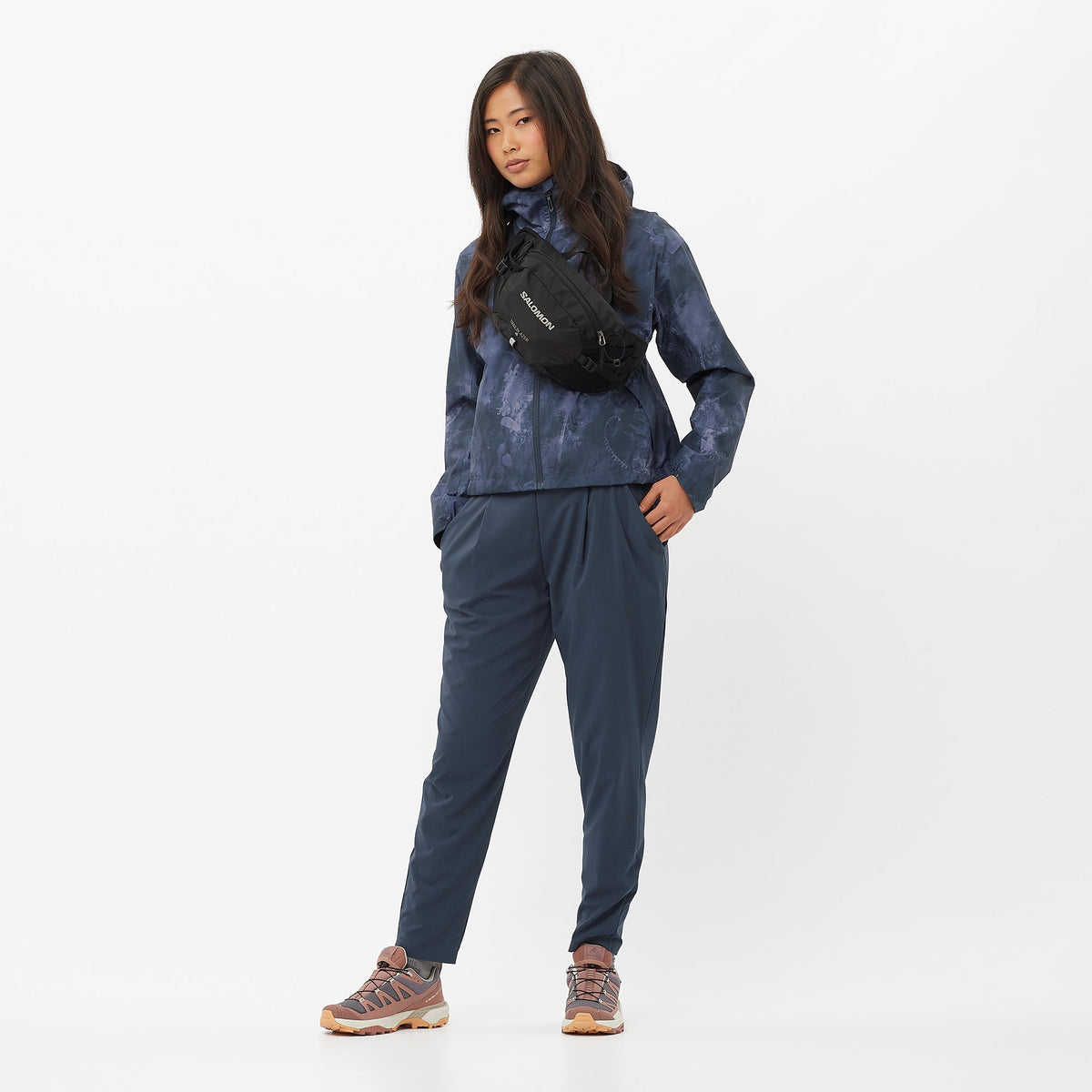 Pantalon Comet - Femme