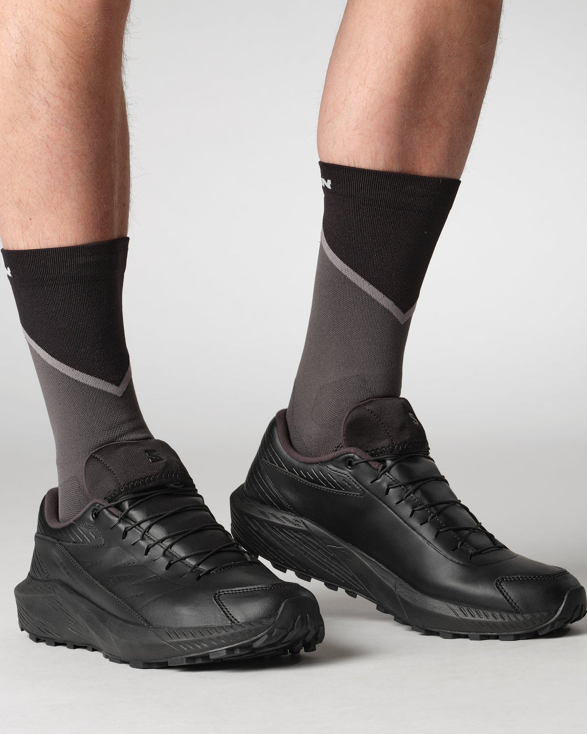 Chaussures de sentier Sense Ride 5 Sr Leather