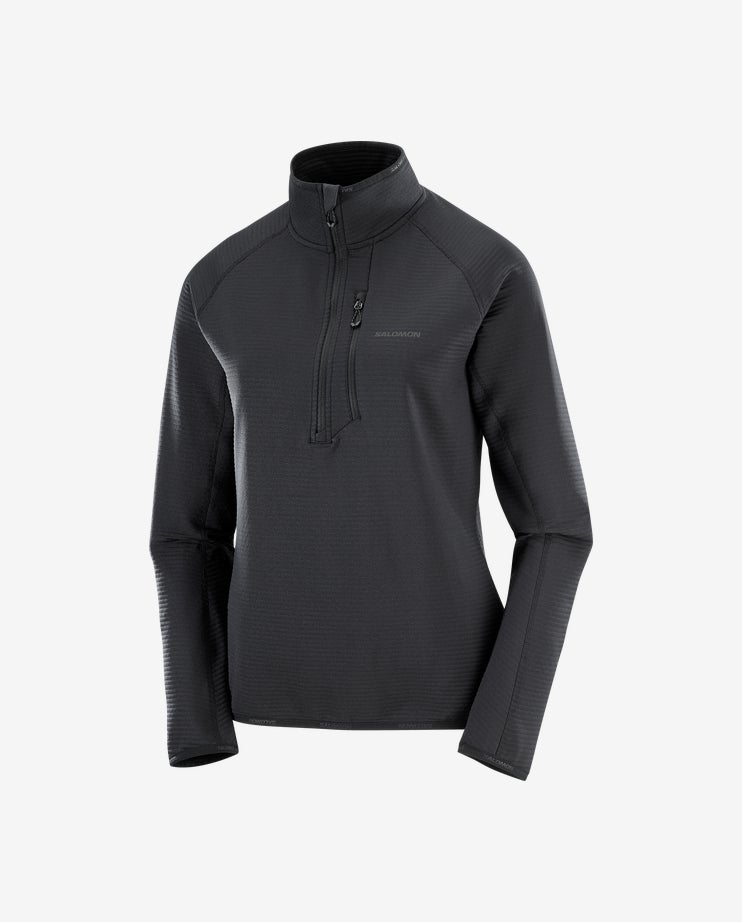 Couche intermédiaire Sntial Midfleece Hz - Femme