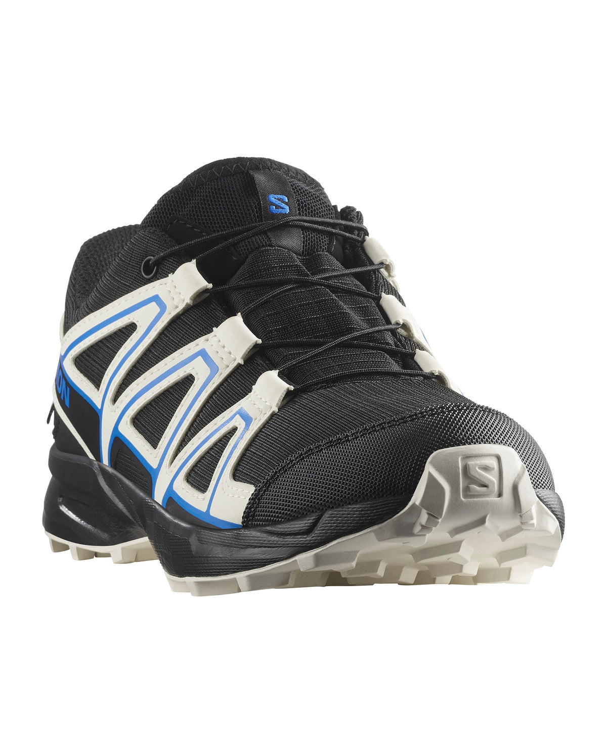 Speedcross Wp Trail Running Shoes - Kids
