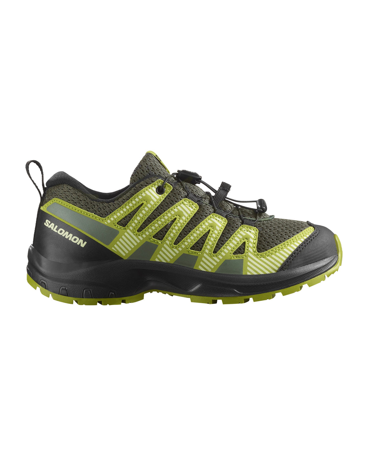 Chaussures de sentier Xa Pro V8 - Enfant