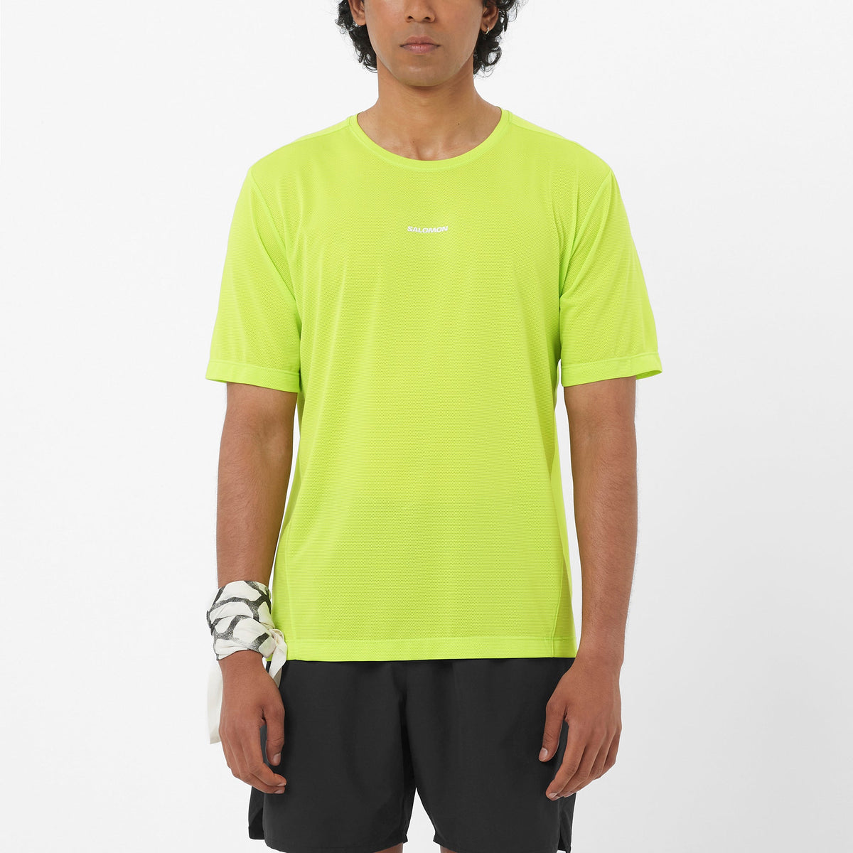 Chandail Shakeout Core - Homme