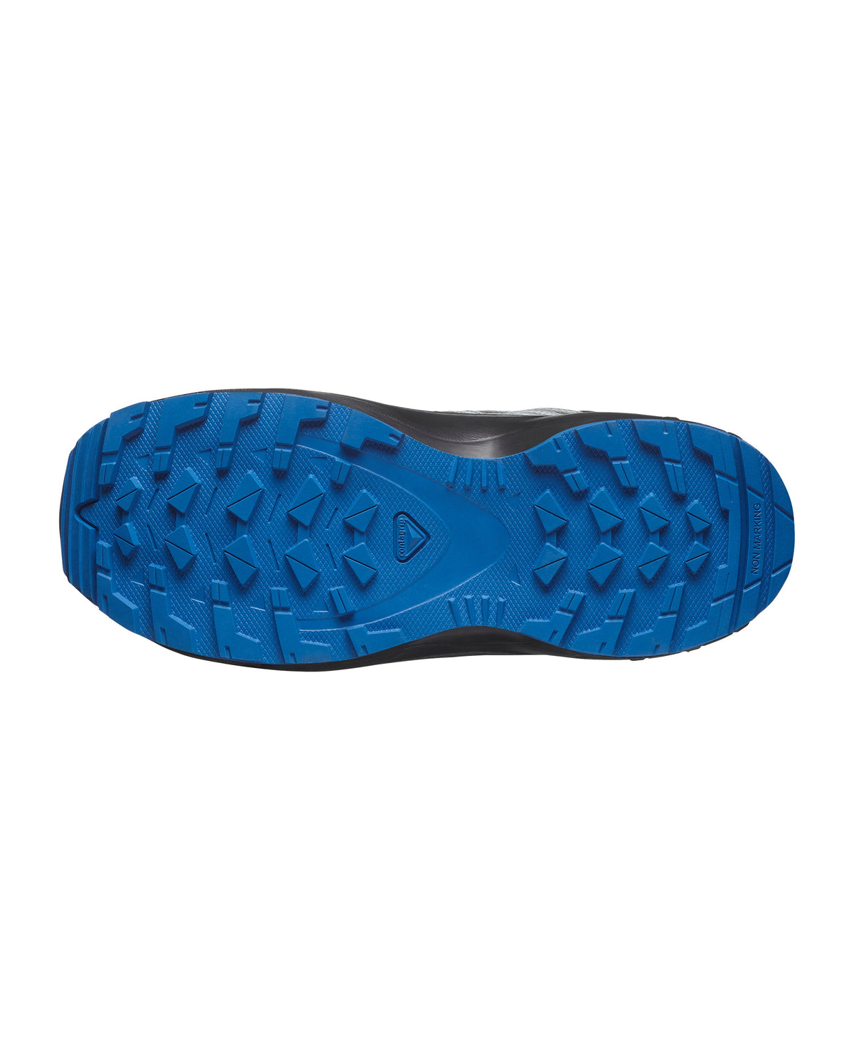 Chaussures de randonnée Xa Pro V8 Mid Wp - Enfant