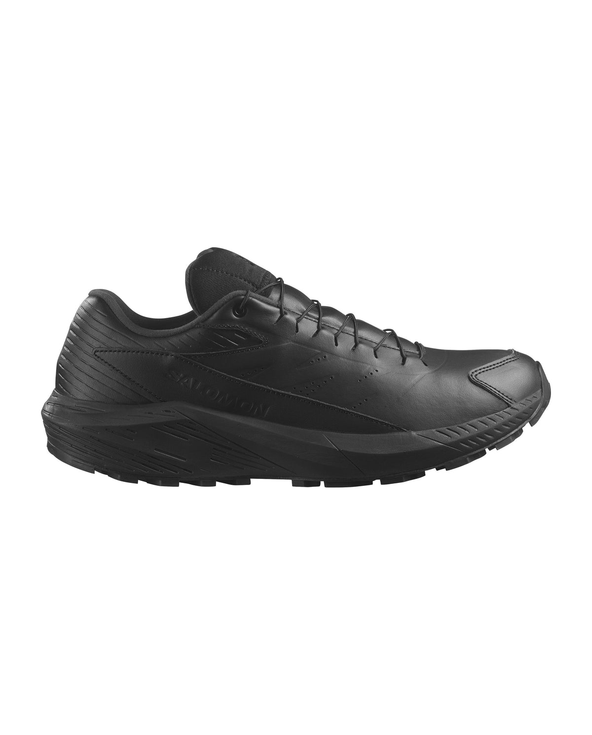 Chaussures de sentier Sense Ride 5 Sr Leather