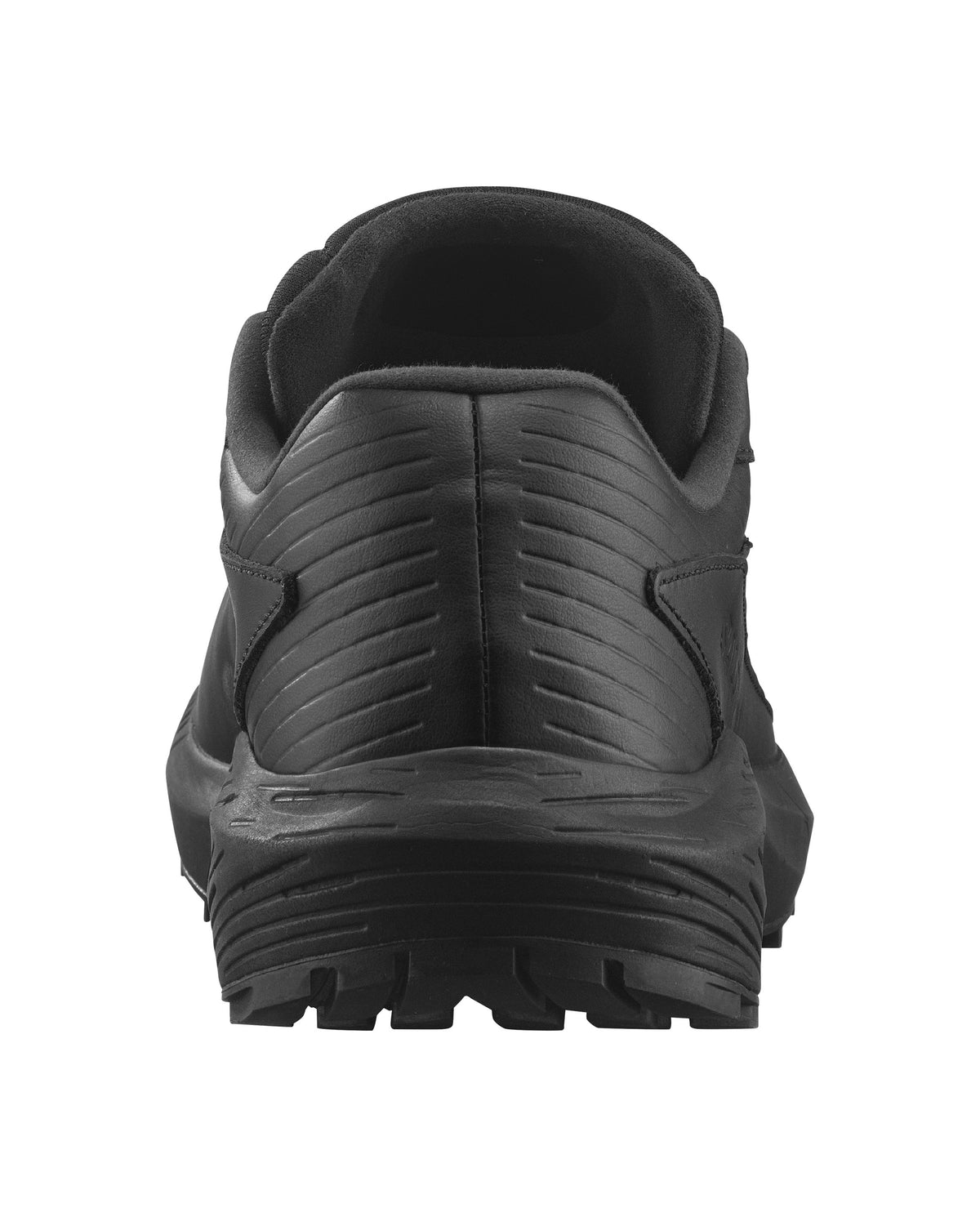 Chaussures de sentier Sense Ride 5 Sr Leather