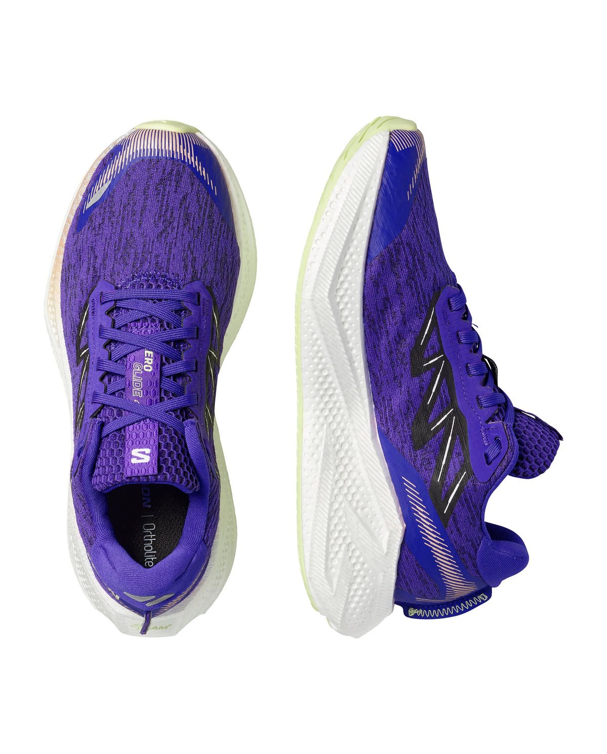 Chaussures de course Aero Glide 4 - Femme