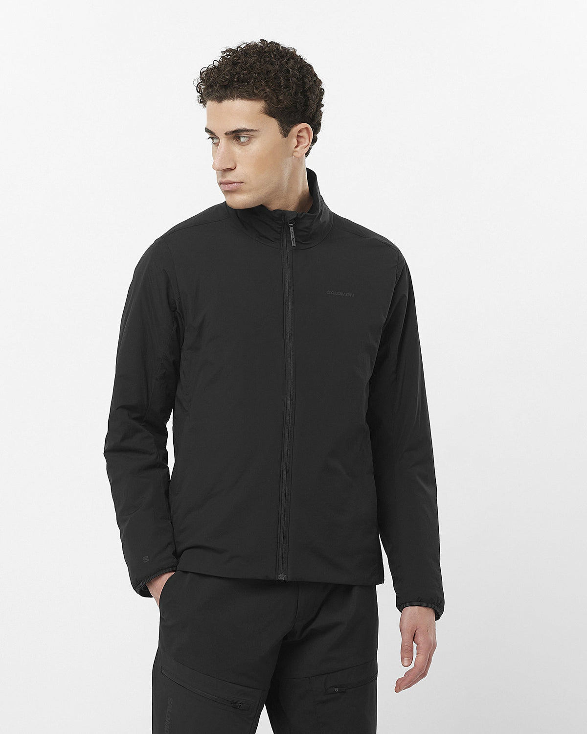 Softshell Mountain Flex - Homme