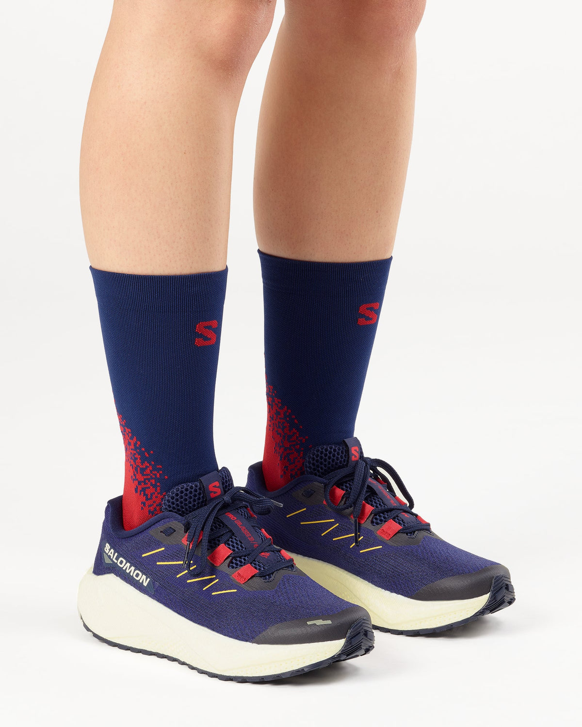Chaussures de course Aero Blaze 3 Grvl - Homme