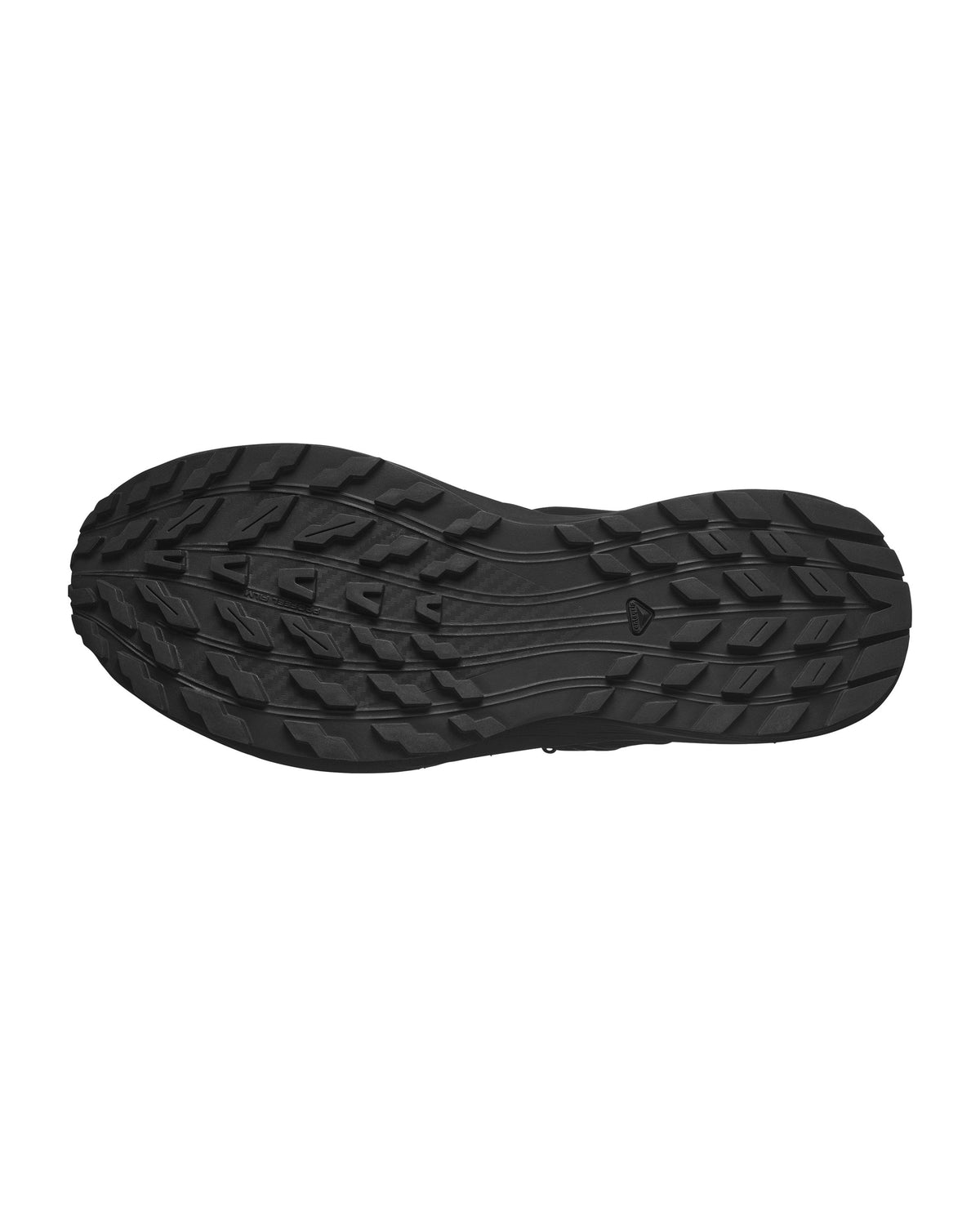 Chaussures de sentier Sense Ride 5 Sr Leather