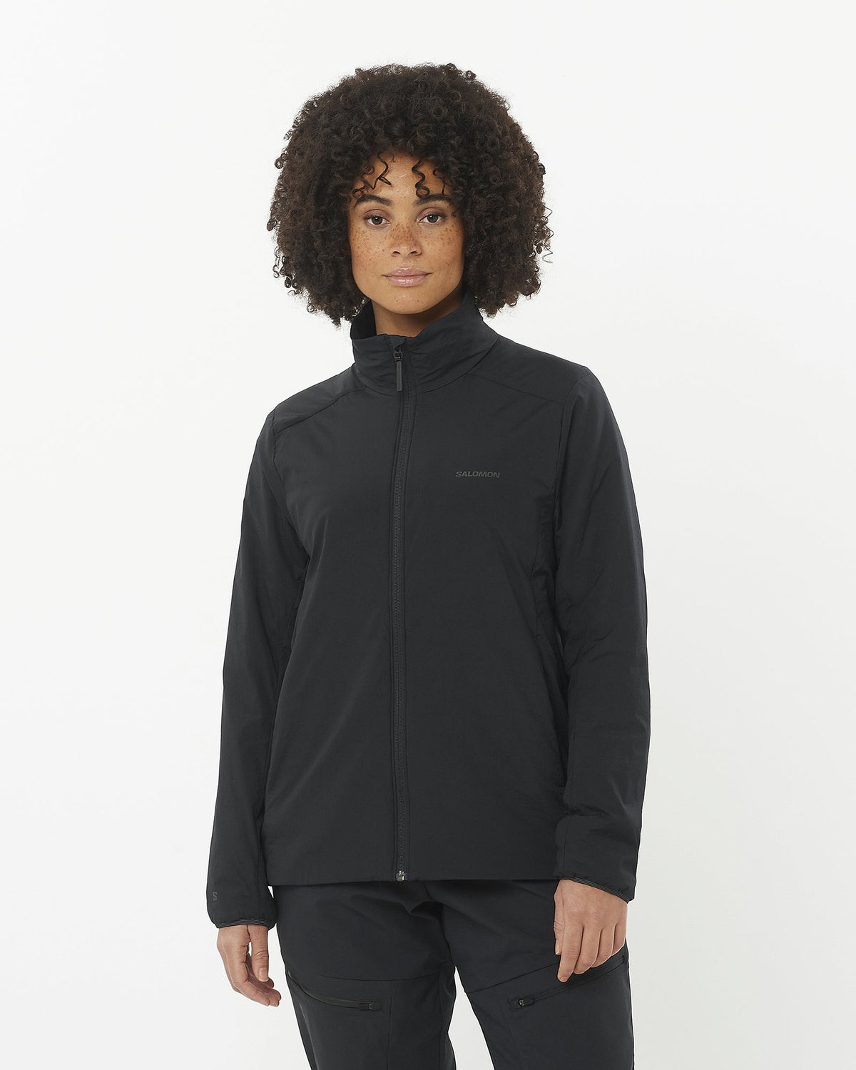 Softshell Mountain Flex - Femme