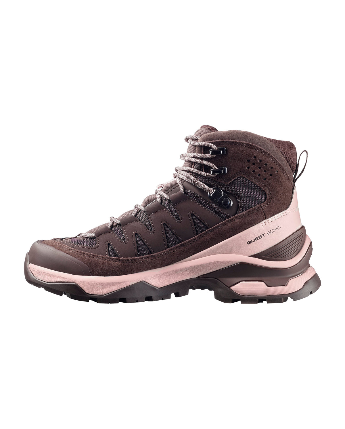 Chaussures de randonnée Quest Echo Gtx - Femme