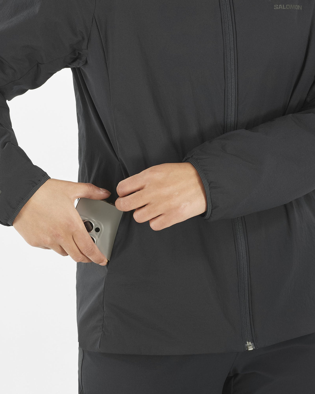Softshell Mountain Flex - Femme