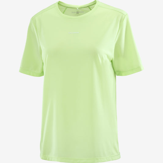 Chandail Shakeout Core - Femme