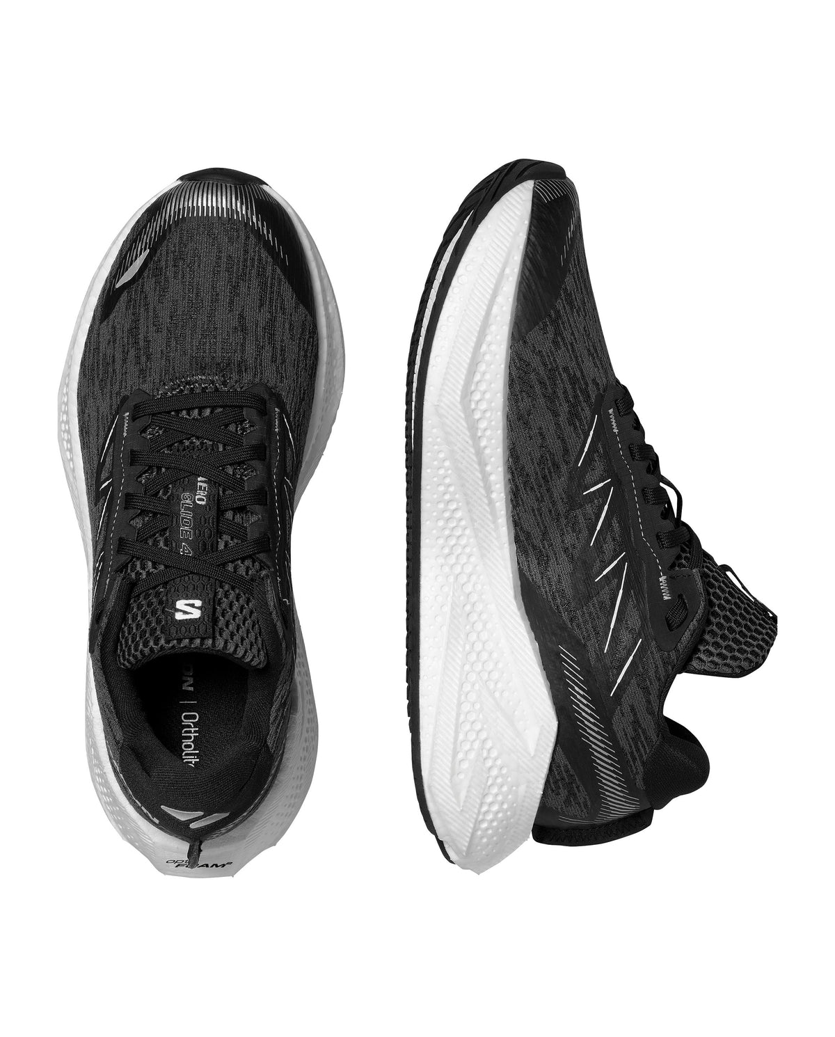 Chaussures de sentier Aero Glide 4 - Homme