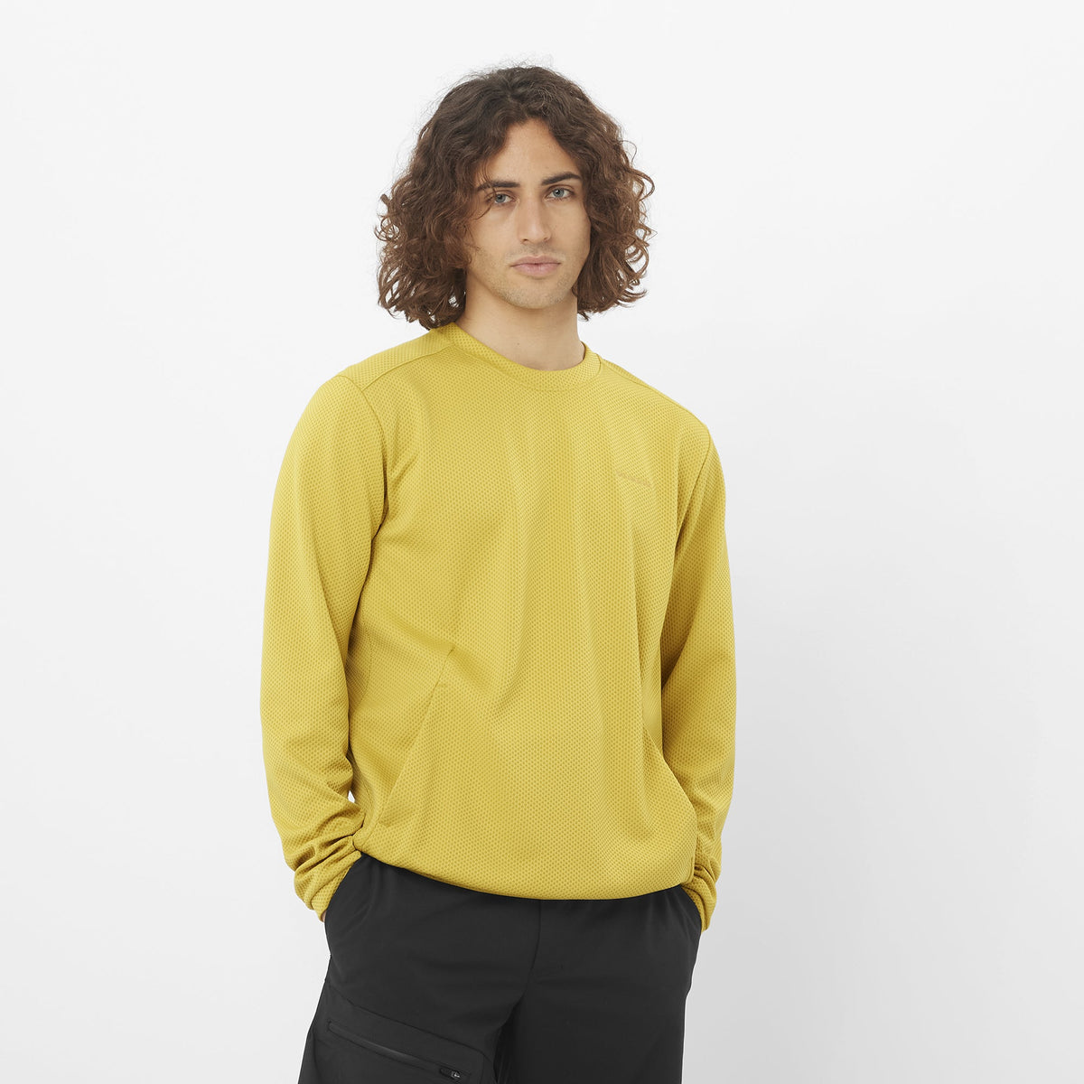Couche intermédiaire Motomesh - Homme
