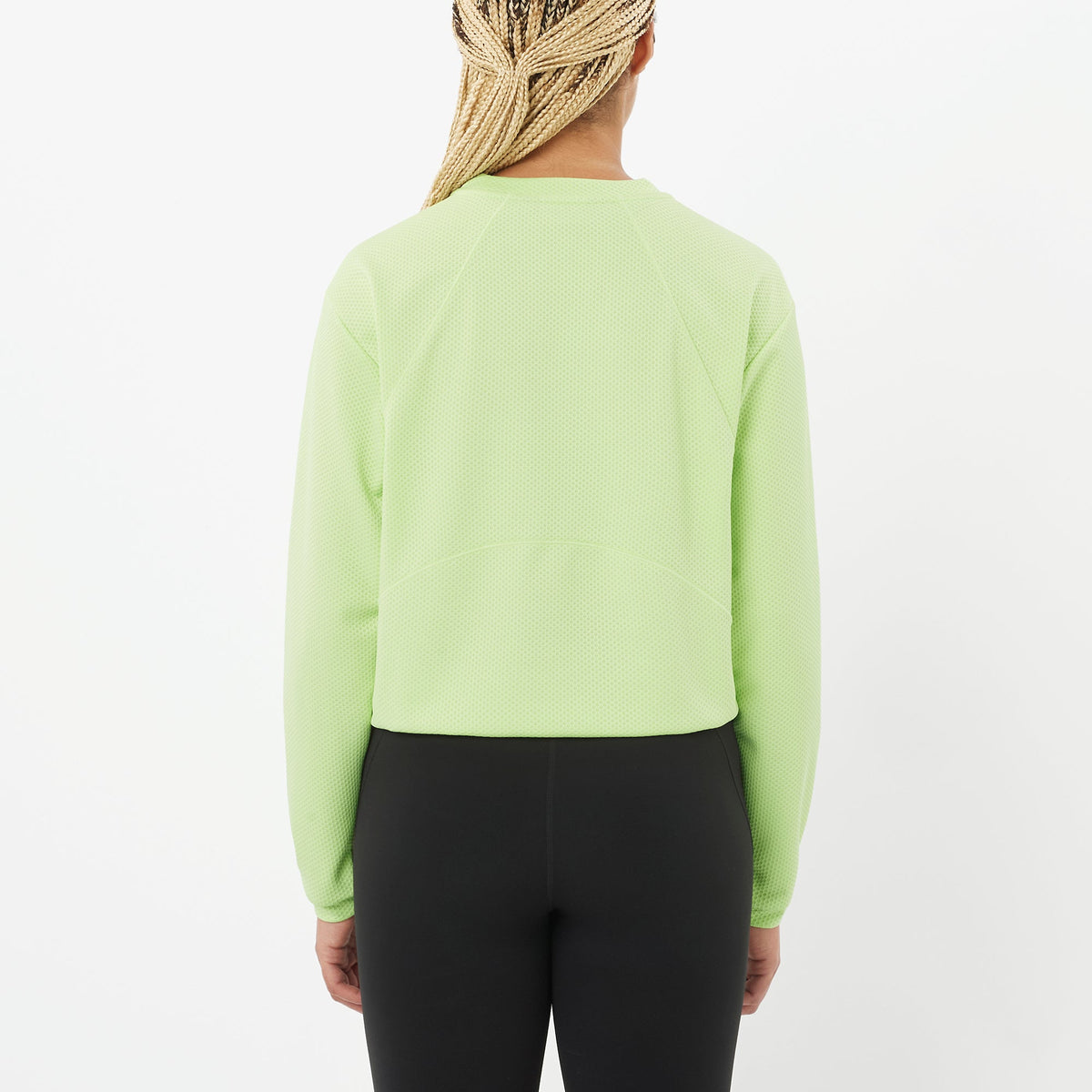 Couche intermédiaire Motomesh - Femme