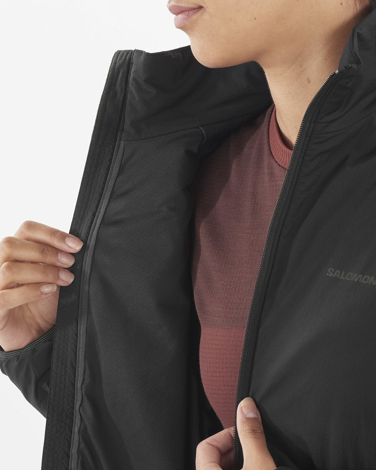 Softshell Mountain Flex - Femme