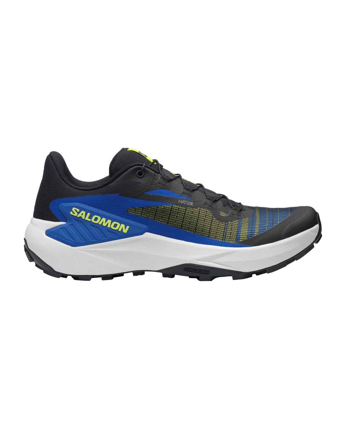 Chaussures de sentier Genesis - Homme