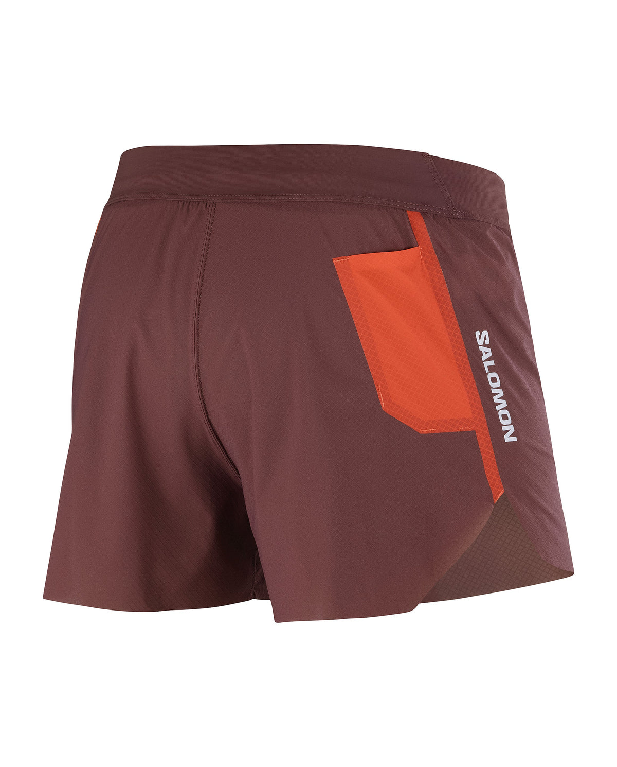 Short S/Lab Speed Spl 3" - Homme
