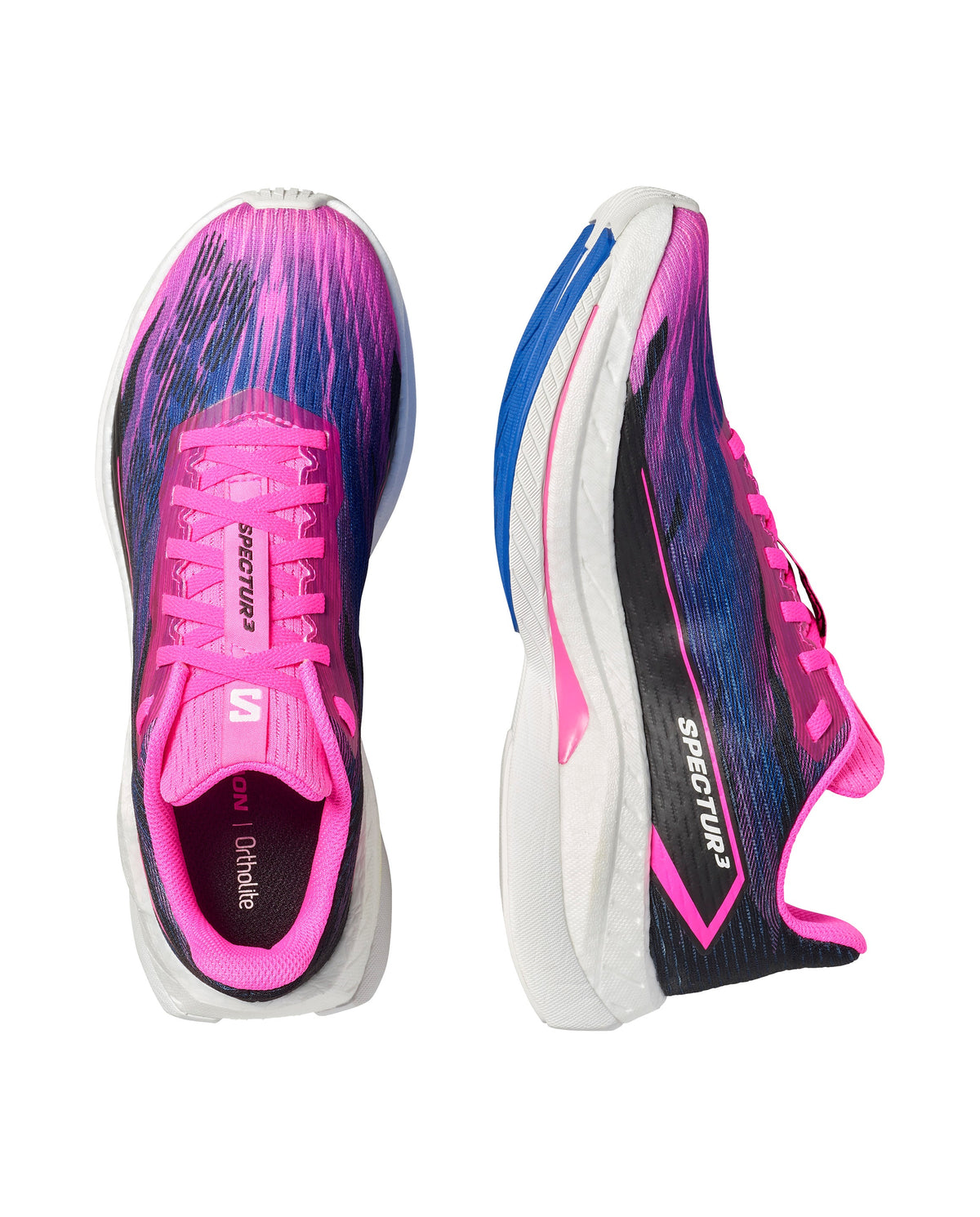 Chaussures de course Spectur 3 - Homme