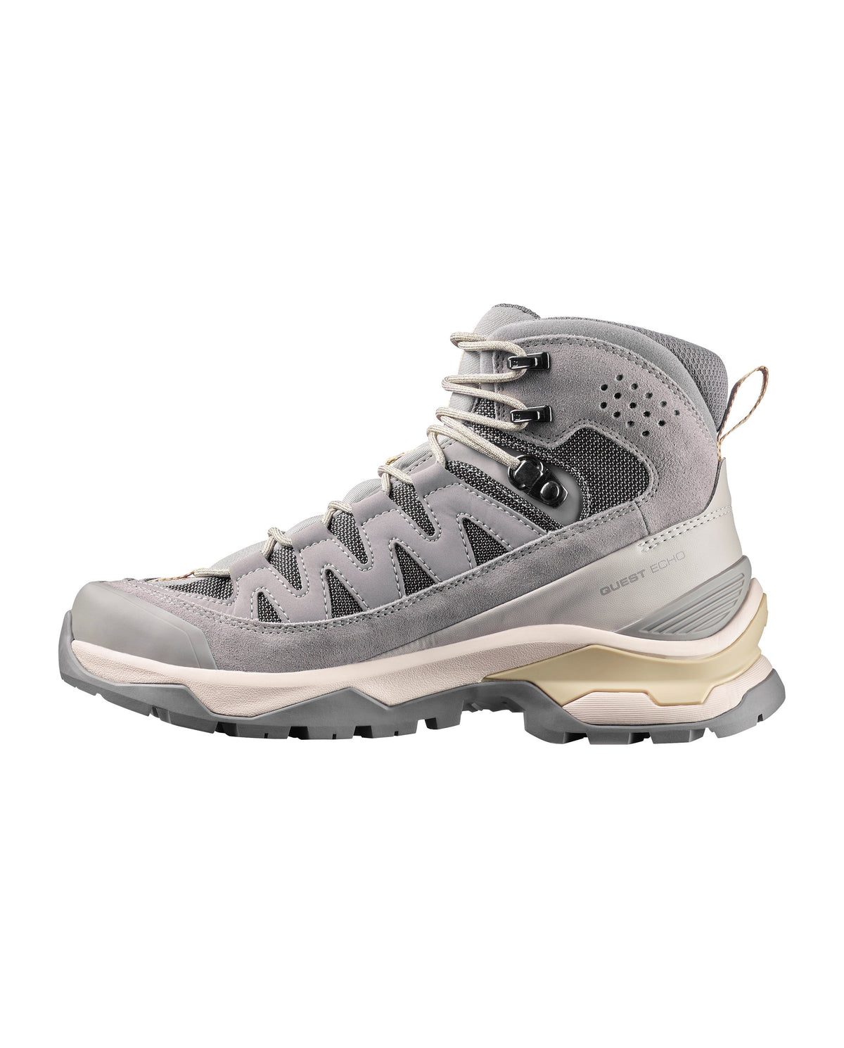 Chaussures de randonnée Quest Echo Gtx - Femme