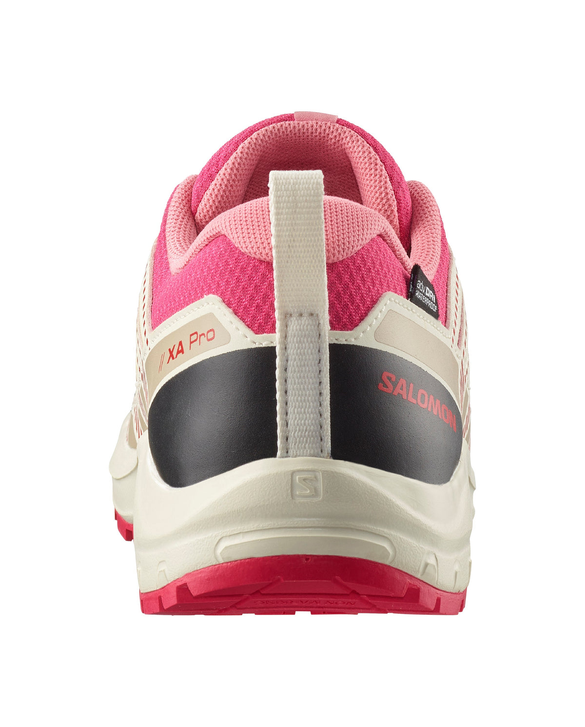 Chaussures de sentier Xa Pro V8 Wp - Enfant