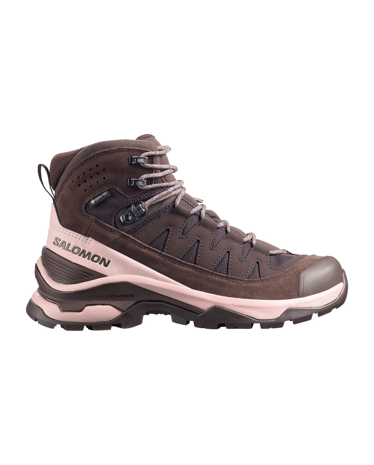 Chaussures de randonnée Quest Echo Gtx - Femme
